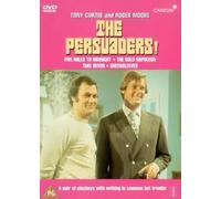 Persuaders Vol.2 Eps 3