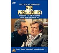 Persuaders - Vol. 3 [Edizione: Regno Unito] [Edizione: Regno Unito]