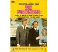Persuaders - Vol. 4 - Old New And De [Edizione: Regno Unito]