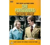Persuaders - Vol. 5 - Episodes 15-18 [Edizione: Regno Unito] [Edizione: Regno Unito]