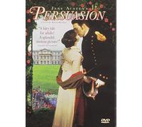 Persuasion [1995][Regione 1]