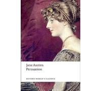 Persuasion – Oxford University Press