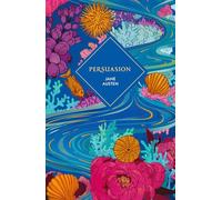 Jane Austen Persuasion (Copertina rigida) (PRESALE 07/08/2025)