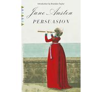 Persuasion: A Novel