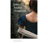 Persuasion: An essential, best-loved classic