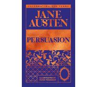 Jane Austen Persuasion (Copertina rigida) Macmillan Collector's Library