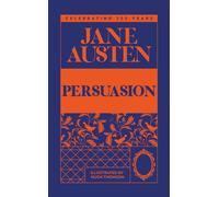 Jane Austen Persuasion (Copertina rigida) Macmillan Collector's Library