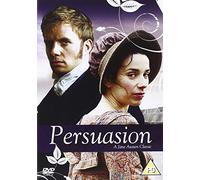 Persuasion by Sally Hawkins(2007-04-02)