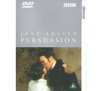 Persuasion (Complete BBC Adaptation)