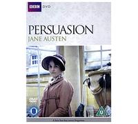 Persuasion [DVD]