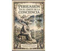 Persuasión en el límite de la conciencia: Poemas para objetivar la realidad