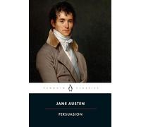 Persuasion: Jane Austen