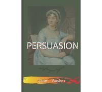 Persuasion Jane Austen