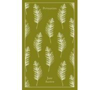 Jane Austen Persuasion (Copertina rigida) Penguin Clothbound Classics