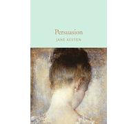 Persuasion: Jane Austen