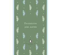 Persuasion: Jane Austen