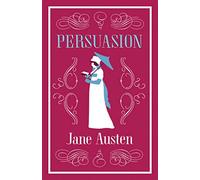 Persuasion: Jane Austen