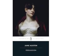 Jane Austen – Persuasion – Penguin Books