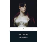 Persuasion: Jane Austen