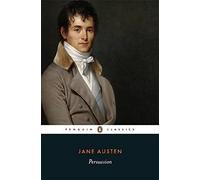 Persuasion (Penguin Classics) by Jane Austen (2003-04-29)