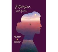 Jane Austen – Persuasion – Penguin Classics Deluxe Edition – Tascabile