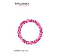 Persuasione - Baldi Benedetta