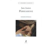 Persuasione. Ediz. integrale