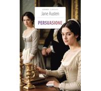 Persuasione. Ediz. integrale. Con Segnalibro