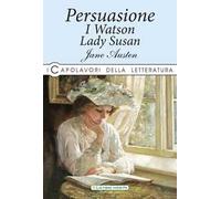 Persuasione-I Watson-Lady Susan