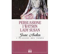 Persuasione-I Watson-Lady Susan