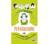 Persuasione. Magnifica Jane Austen