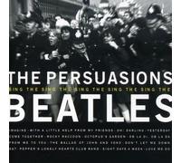 Persuasions - Sing The Beatles