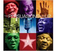 Persuasions - Sing U2