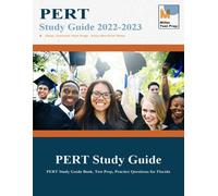 PERT Study Guide (Tascabile)