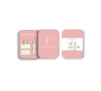 Pertegaz Femme Edp 100Ml+30Ml, eau de parfum intensa a lunga durata, perfetta quando si desidera una scia intensa e duratura, flacone da 100 ml studiato per inserirsi con naturalezza nello stile di vi