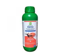 Pertex lt.1 Insetticida Acaricida Disinfestazioni Zecche Pulci