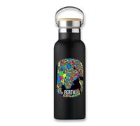 Perth Australia City Map Travel Vacuum Flask, Eco bottiglia, tazza di caffè