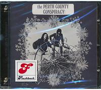 Perth County Conspiracy - Perth County Conspiracy
