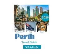 Perth Travel Guide 2026