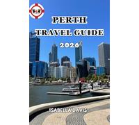 PERTH TRAVEL GUIDE 2026