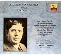 Pertile,Aureliano - Aida