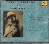 Pertile,Aureliano - Carmen (Ga)