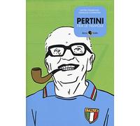 Pertini fra le nuvole