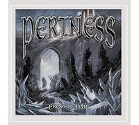 Pertness - Frozen Time