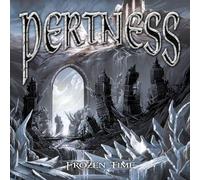Pertness - Frozen Time