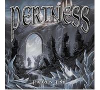 Pertness Frozen Time (CD) Album