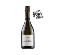 PERTOIS-MORISET LES QUATRE TERROIRS BLANC DE BLANCS GRAND CRU BRUT CHAMPAGNE