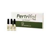 PERTRIFOL 12 FIALE X 6 ML