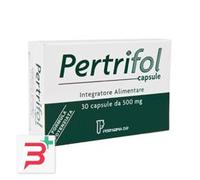 PERTRIFOL 30 CAPSULE