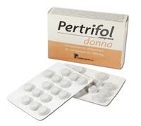 Pertrifol donna 30cpr